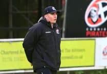Coach Walsh commits his future to the Cornish Pirates