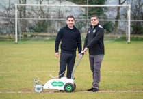 Cornish clubs could get financial lifeline thanks to Specsavers