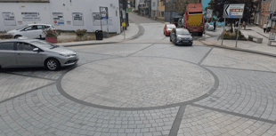 Bodmin road repairs to cause delays