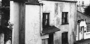 Times Past: The Lodging House on Cannon Hill