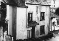 Times Past: The Lodging House on Cannon Hill