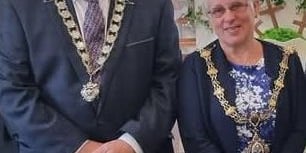 Mayor and deputy re-elected for a second term