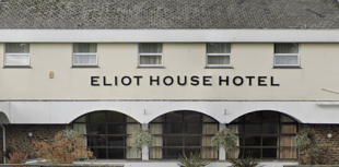 Planning: Former Liskeard hotel subject to change of use application