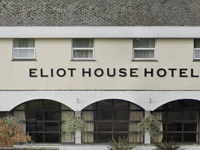 Planning: Change of use for hotel among proposals considered