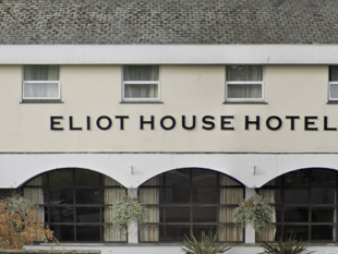 Planning: Former Liskeard hotel subject to change of use application
