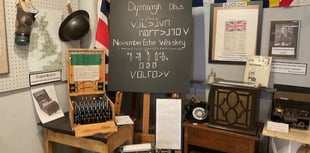 Secrets of the past attracting visitors at town museum