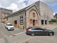 Bar in brewery tops list as best for holidaymakers
