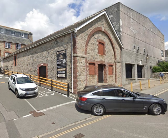 Bar in brewery tops list as best for holidaymakers