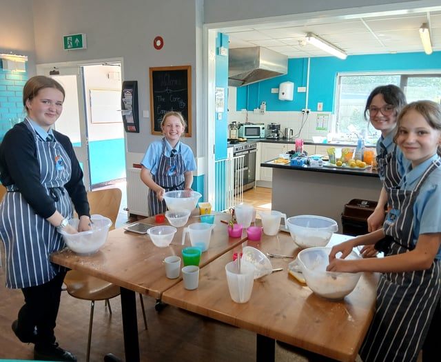 Lifeline funding empowers Saltash Youth Hub to transform lives
