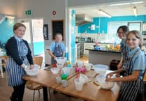 Lifeline funding empowers Saltash Youth Hub to transform lives