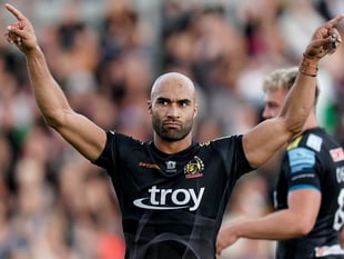 Woodburn agrees new deal with the Chiefs