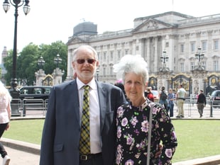 Royal appointment for charity fundraisers 