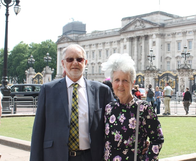 Royal appointment for charity fundraisers 