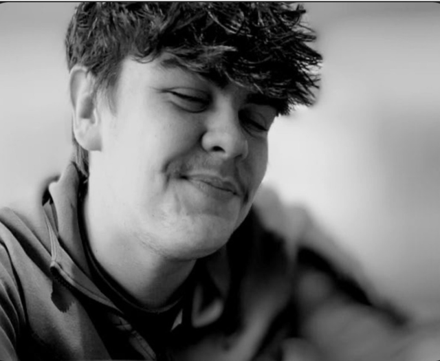 Family pays tribute to motorcyclist who died following collision