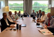 Cornwall Council leader announces portfolio appointments for new cabinet