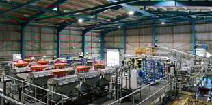 Pioneering lithium company celebrates another step forward