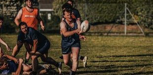 Treble-chasing Saltash and Helston set for Cornwall Clubs Cup final