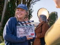 Young filmmaker making waves in Cornwall’s growing creative scene