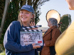 Young filmmaker making waves in Cornwall’s growing creative scene