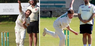 Lanhydrock and Callington enjoy vital victories in Division Two East