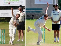 Lanhydrock and Callington enjoy vital victories in Division Two East