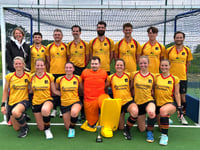 Caradon retain Cornwall Mixed Trophy against Penzance