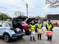 Community news across South East Cornwall