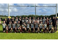Ashes secure treble by winning Cornwall Clubs Cup final