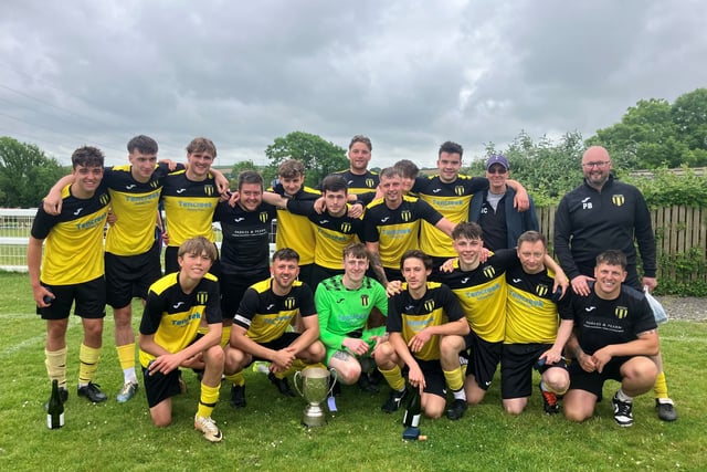 Boxall outlines South West Peninsula League target for Looe  Town