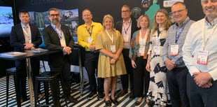 Cornwall's Voice: Jayne Kirkham, Labour MP for Truro and Falmouth