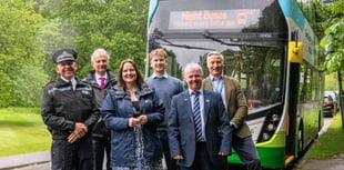 New night bus route will help bring real benefits to town