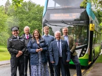 New night bus route will help bring real benefits to town
