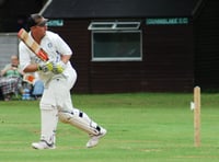 Gunni comfortably beaten by Talbott-inspired Buckland