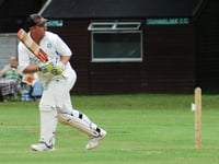 Gunni comfortably beaten by Talbott-inspired Buckland
