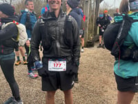 Housebuilder backs Cornwall runner's charity challenge