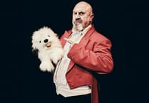 Dazzling family show tells the story of a magical partnership