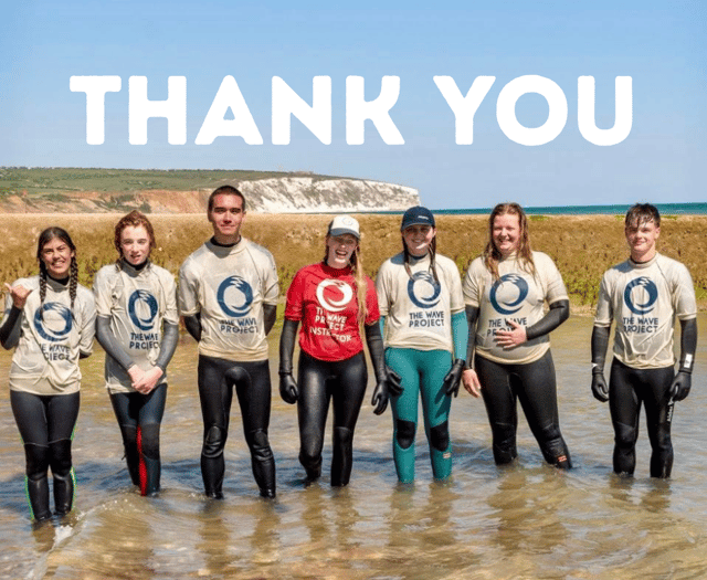 Cornish charity receives £100,000 boost from Comic Relief