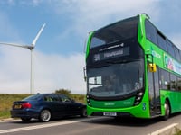 Bus company to offer free travel for Armed Forces Day