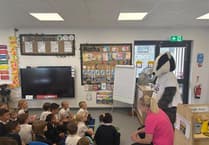 Supervised toothbrushing contract extended to all primary schools in Cornwall