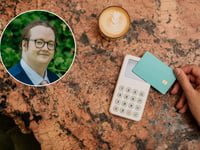 Is cash really king? 