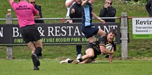 Matavesi returns as Cornwall change seven for Hampshire trip