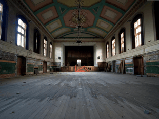 Times Past: Two Asylum Deaths in one Family