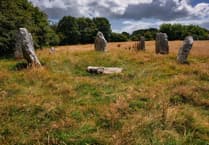 Druids and Bards strike peaceful Midsummer pact in Cornwall