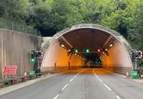 Essential Saltash tunnel works enter new and critical phase