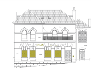 Town Council's concern over 'cocktail in country pub'  signs