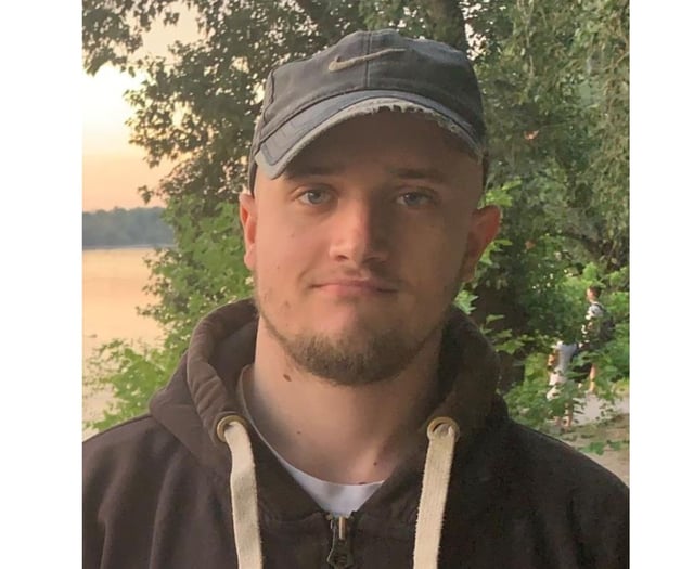 Police issue appeal after concerns grow for missing man