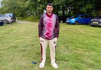 Khan hammers unbeaten ton to send Lanhydrock top