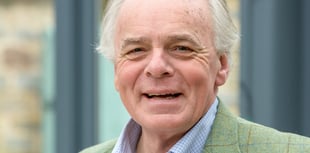 Service will remember co-founder of children's hospice charity