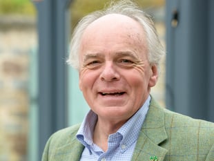 Service will remember co-founder of children's hospice charity