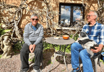 Cornwall charity calls for more residents to open their homes and hearts